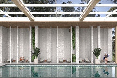 Seven Seas Life (Ex. Otium Life) - 262