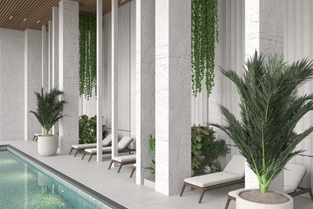 Seven Seas Life (Ex. Otium Life) - 264