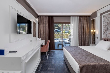 Turecko Alanya Utopia Resort & Residence  (Ex.