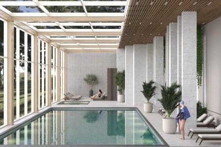 Seven Seas Life (Ex. Otium Life) - 266