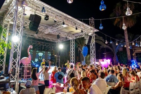 Turecko Alanya Utopia Resort & Residence  (Ex.