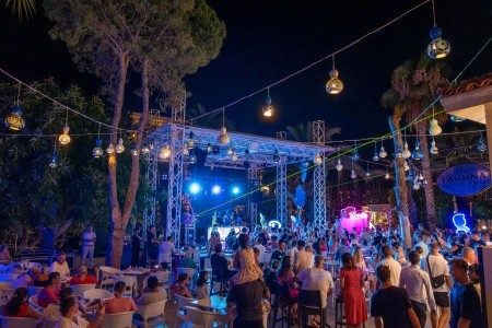 Turecko Alanya Utopia Resort & Residence  (Ex.