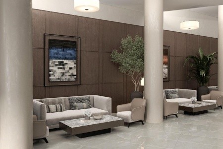 Seven Seas Life (Ex. Otium Life) - 272