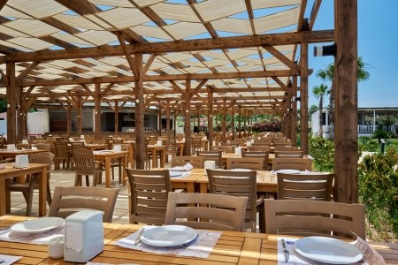 Turecko Turecká riviéra Asteria Family Resort Side (Ex.