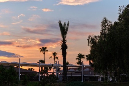 Turecko Turecká riviéra Asteria Family Resort Side (Ex.