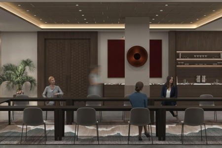 Seven Seas Life (Ex. Otium Life) - 279