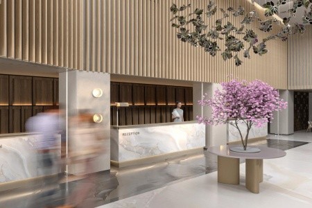 Seven Seas Life (Ex. Otium Life) - 282