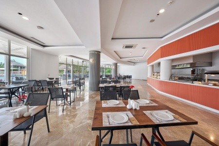 Turecko Turecká riviéra Asteria Family Resort Side (Ex.