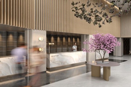 Seven Seas Life (Ex. Otium Life) - 284