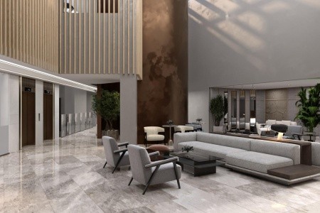 Seven Seas Life (Ex. Otium Life) - 285