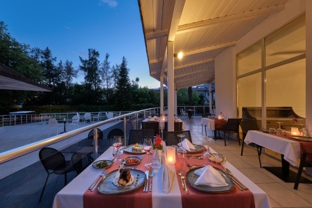 Turecko Turecká riviéra Asteria Family Resort Side (Ex.