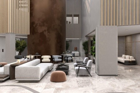 Seven Seas Life (Ex. Otium Life) - 288