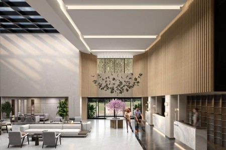 Seven Seas Life (Ex. Otium Life) - 289