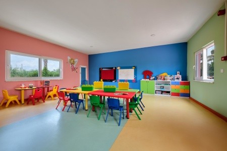 Turecko Turecká riviéra Asteria Family Resort Side (Ex.