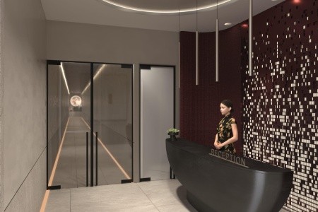 Seven Seas Life (Ex. Otium Life) - 291