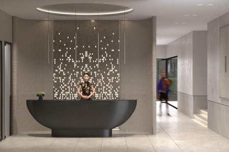 Seven Seas Life (Ex. Otium Life) - 292