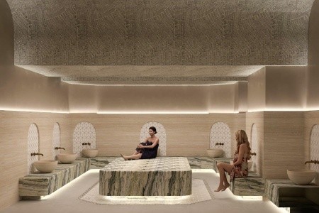 Seven Seas Life (Ex. Otium Life) - 293