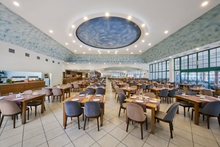 Turecko Turecká riviéra Asteria Family Resort Side (Ex.