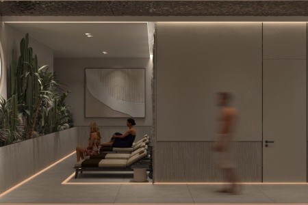 Seven Seas Life (Ex. Otium Life) - 296