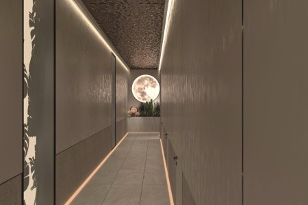 Seven Seas Life (Ex. Otium Life) - 297