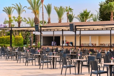 Turecko Turecká riviéra Asteria Family Resort Side (Ex.