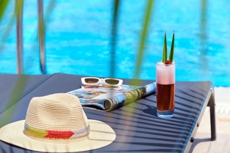 Turecko Turecká riviéra Asteria Family Resort Side (Ex.