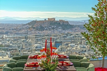 St. George Lycabettus - 195