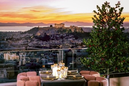 St. George Lycabettus - 196