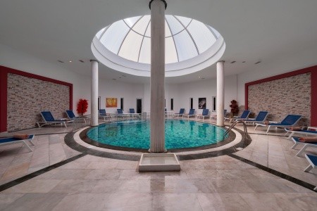 Turecko Turecká riviéra Asteria Family Resort Side (Ex.