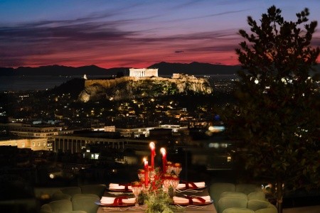 St. George Lycabettus - 197