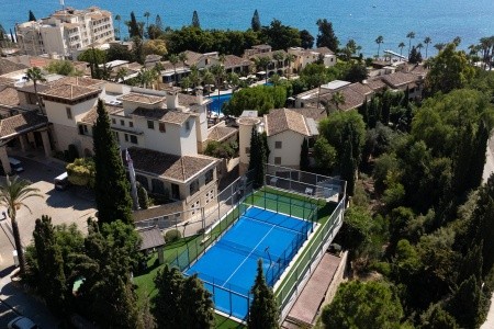 Columbia Beach Resort Pissouri - 489