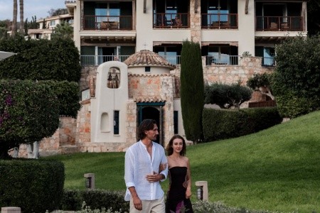 Columbia Beach Resort Pissouri - 495