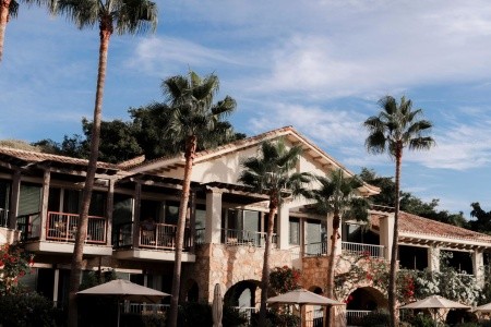 Columbia Beach Resort Pissouri - 497