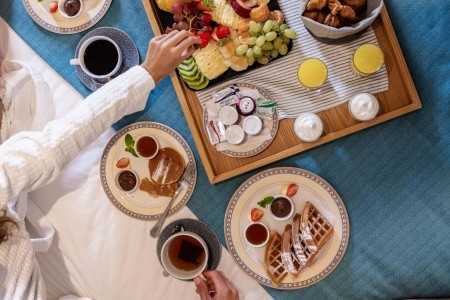 Columbia Beach Resort Pissouri - 498