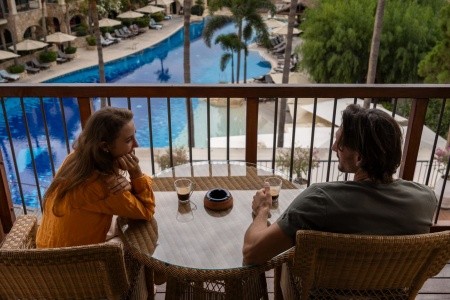 Columbia Beach Resort Pissouri - 499