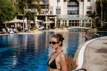 Columbia Beach Resort Pissouri - 502