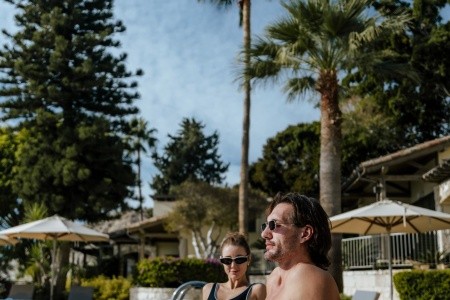 Columbia Beach Resort Pissouri - 503