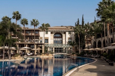 Columbia Beach Resort Pissouri - 504