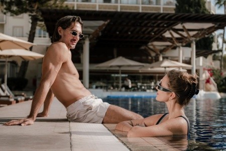 Columbia Beach Resort Pissouri - 505