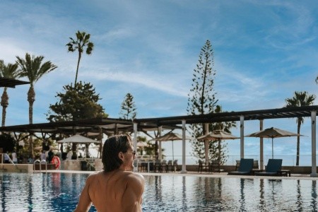 Columbia Beach Resort Pissouri - 506