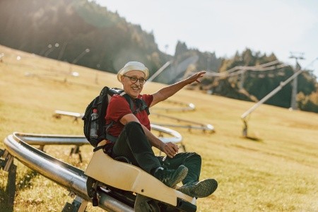 Slovinsko Kranjska Gora Ramada Hotel & Suites By Wyndham Kranjska Gora 5 dňový pobyt Raňajky Vlastná June 2026 ( 2/06/26- 6/06/26)