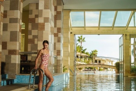 Columbia Beach Resort Pissouri - 514