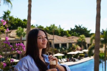 Columbia Beach Resort Pissouri - 515