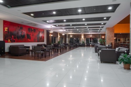 Turecko Side Süral Resort 8 dňový pobyt All Inclusive Letecky Letisko: Praha October 2026 ( 2/10/26- 9/10/26)