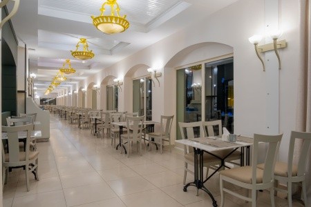 Turecko Side Süral Resort 8 dňový pobyt All Inclusive Letecky Letisko: Praha October 2026 ( 2/10/26- 9/10/26)