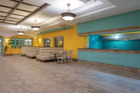 Turecko Side Süral Resort 8 dňový pobyt All Inclusive Letecky Letisko: Praha October 2026 ( 2/10/26- 9/10/26)