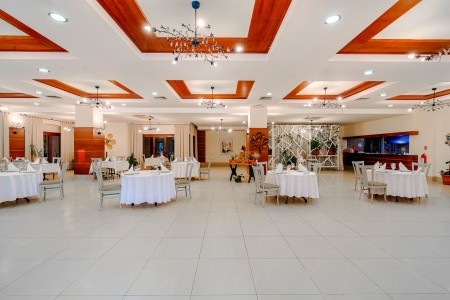 Turecko Side Süral Resort 8 dňový pobyt All Inclusive Letecky Letisko: Praha October 2026 ( 2/10/26- 9/10/26)