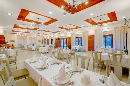 Turecko Side Süral Resort 8 dňový pobyt All Inclusive Letecky Letisko: Praha October 2026 ( 2/10/26- 9/10/26)