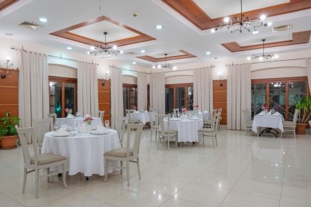 Turecko Side Süral Resort 8 dňový pobyt All Inclusive Letecky Letisko: Praha October 2026 ( 2/10/26- 9/10/26)