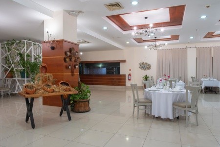 Turecko Side Süral Resort 8 dňový pobyt All Inclusive Letecky Letisko: Praha October 2026 ( 2/10/26- 9/10/26)